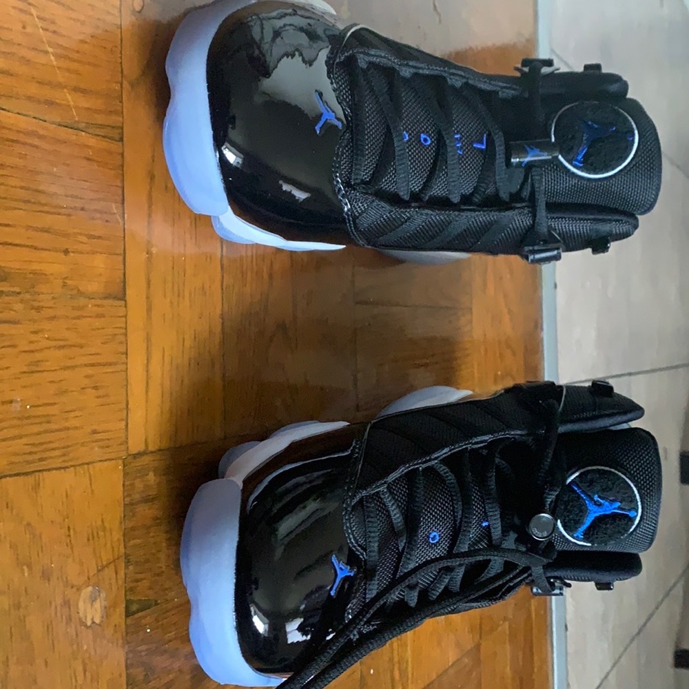Jordans